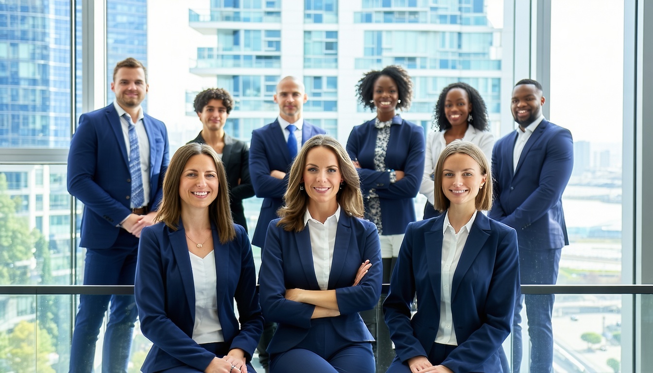 Accounting Firm