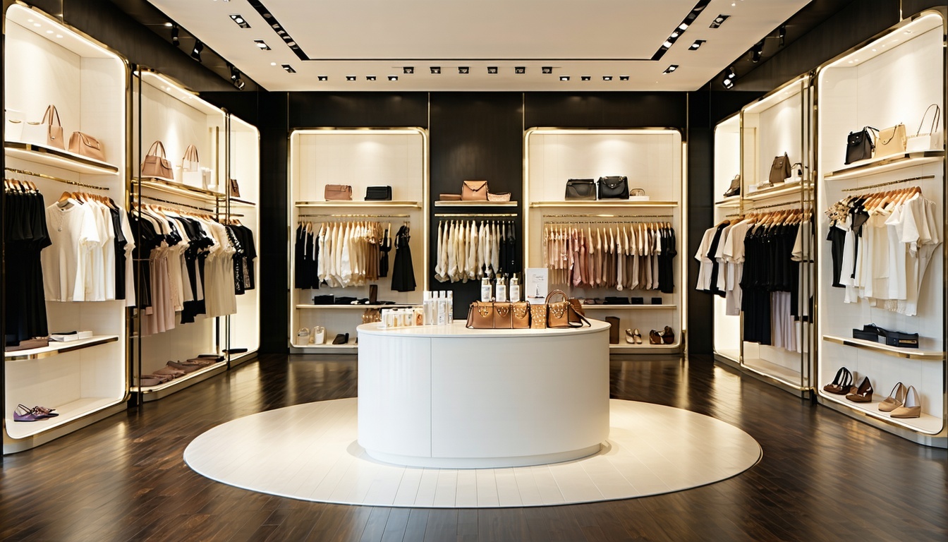 Boutique Retail Store