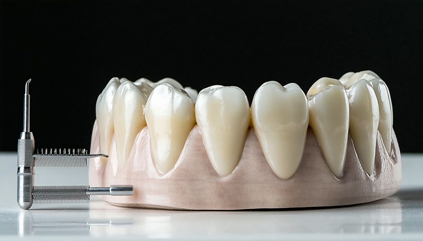 Dental Clinic